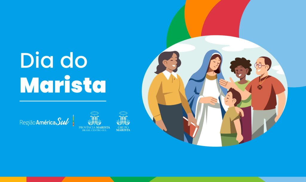 Dia do Marista